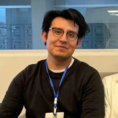 Ángel Benavides
