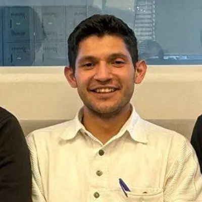 Rolando Camacho