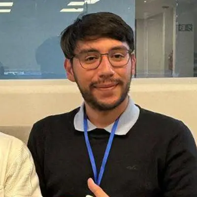 Erick García