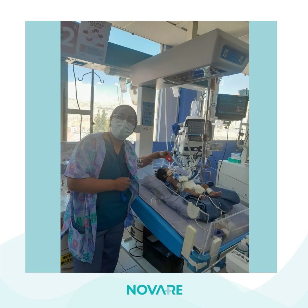 DAINE - Dispositivo Asistencial de Intubación Endotraqueal